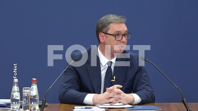 Sutra čekamo dobre vesti