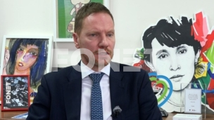 Bezbednost za sve novinare 