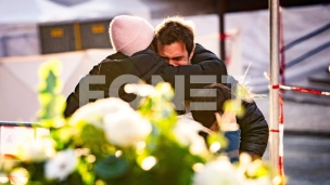 Pet dana žalosti u Švajcarskoj