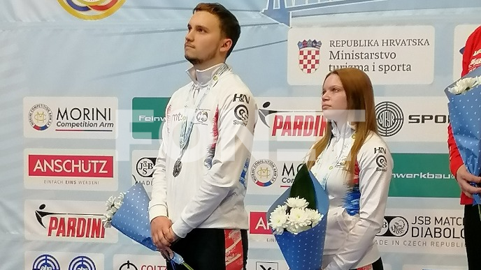 Najuspešniji Havran i Rakonjac