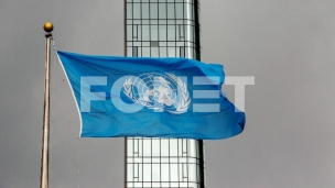 UN  da osude napad Ukrajine