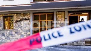 Identifikovana prva žrtva 