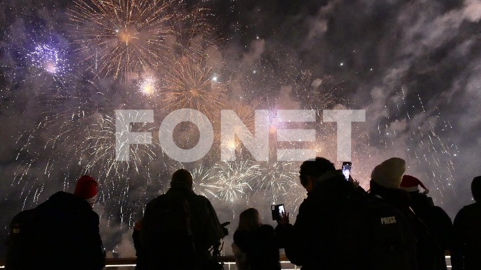 Preminulo dvogodišnje dete 