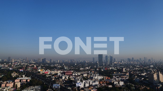 Jak zemljotres pogodio Meksiko