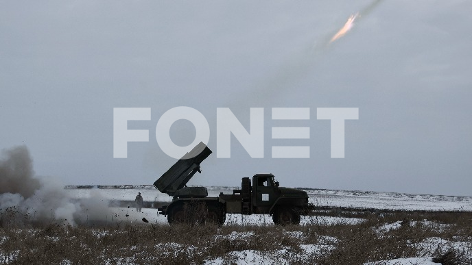 Novi šef obaveštajaca Ukrajine 