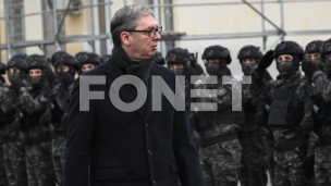 Srbija na evropskom putu