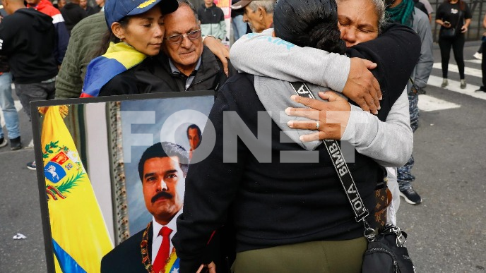 Osuda drske upotrebe sile