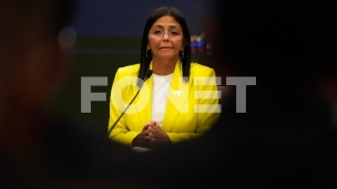 Maduro je predsednik