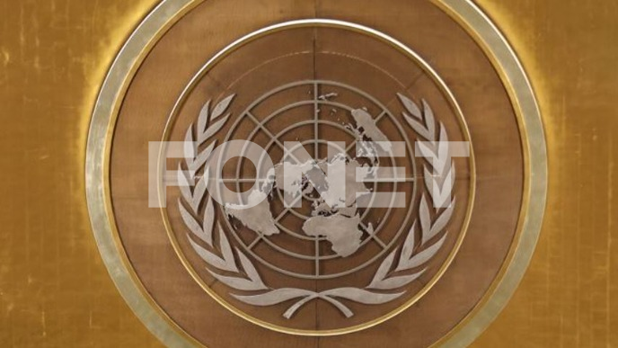 Sutra SB UN o Venecueli