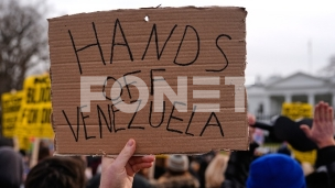 Brojne reakcije na napad