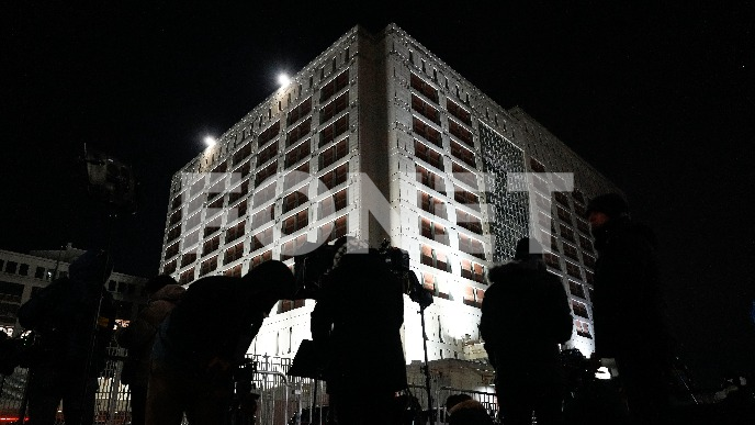 Maduro u zatvoru u Njujorku