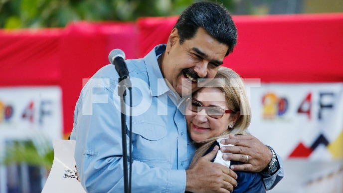 Delsi Rodriges umesto Madura 