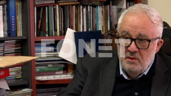 KOSTIĆ-RASPLET-INTERVJU