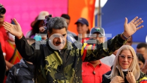 Odmah osloboditi Madura 