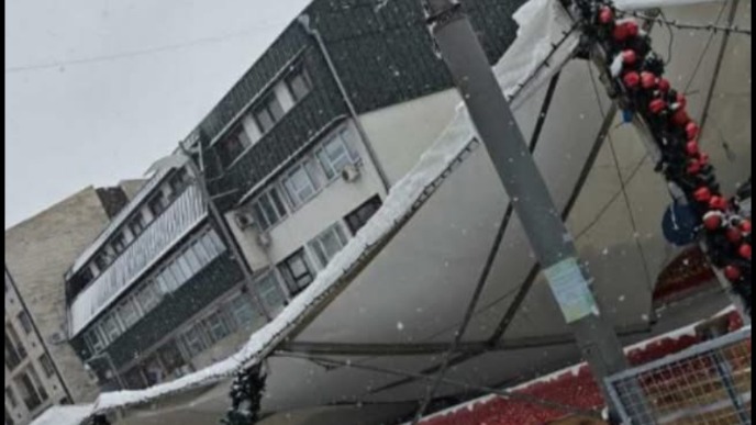 Pitanje odgovornosti