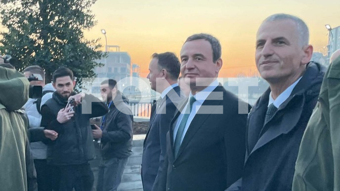 Srbija da preda Radoičića