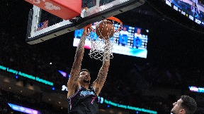 Majami - Nju Orleans 125:106