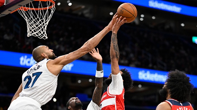 Minesota pobedila Vašington