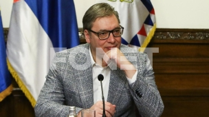 Hajka, ali najvažniji mir