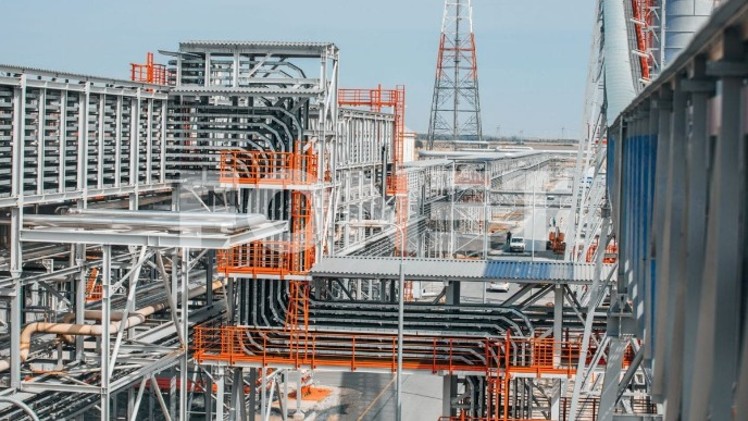 Poseta MOL-a na tehničkom nivou