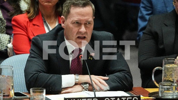 Nema okupacije Venecuele