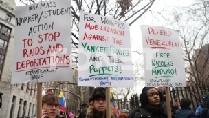 Trećina odobrava akciju