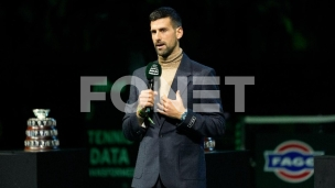 Đoković odustao od Adelejda