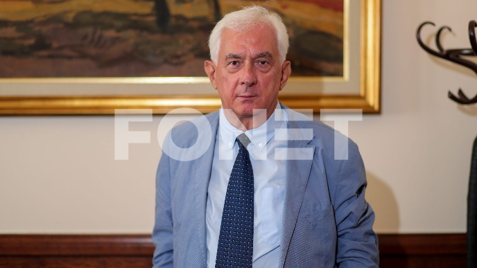 Delić: Neozbiljna politika