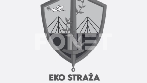 Eko straža: Ne paliti gume