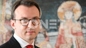 Božićne čestitke zvaničnika