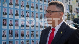 Sar u poseti Somalilendu