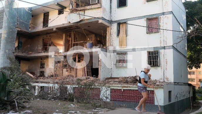 SAD ugrozile bezbednost svih