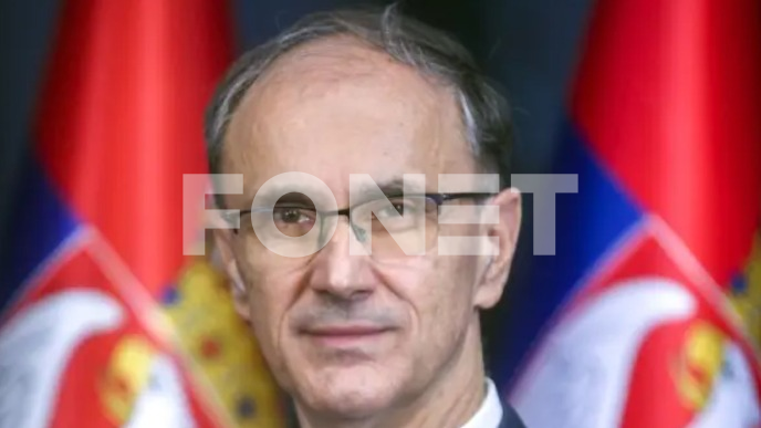 Macut čestitao Božić