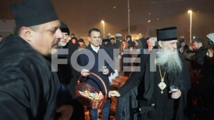 Milićević: Istorija obavezuje