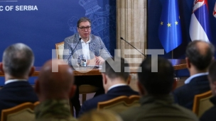 Termin izbora stvar dogovora