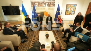 Sva podrška Grenlandu/Danskoj