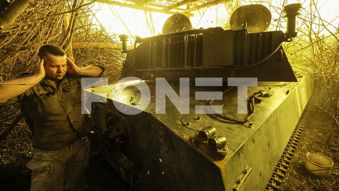 Trupe u Ukrajini su pretnja