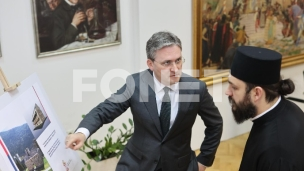 Suđenje Selakoviću 4. februara 