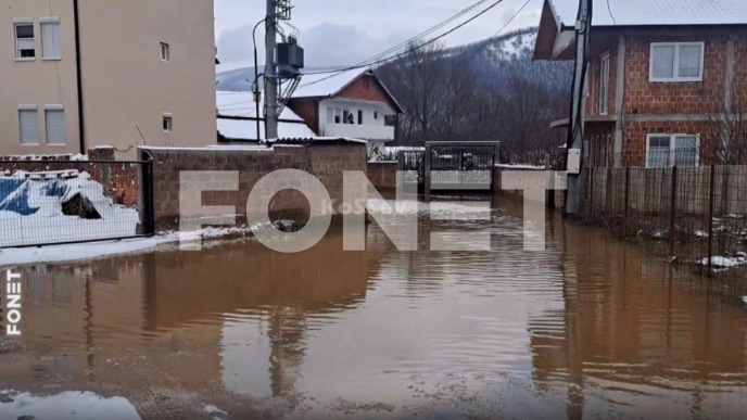 Prati se stanje na Kosovu