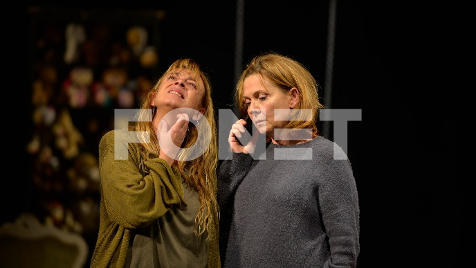 "Vrat od stakla" stoti put