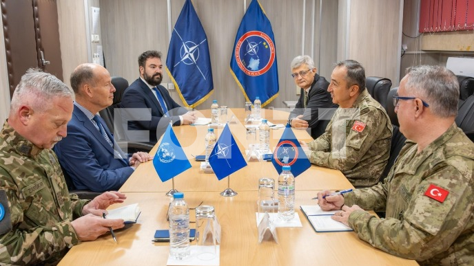 Mandat u skladu sa Rezolucijom