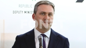 Za Selakovića tri godine