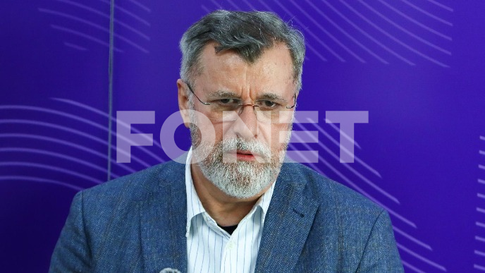 Sude je povredio zakon