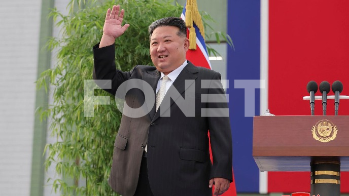 Bezuslovno poštovanje Putina