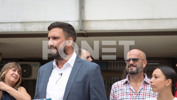 Gradska vlast nesposobna 