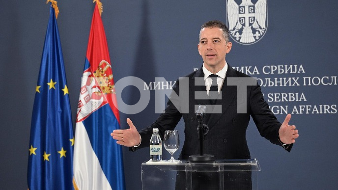 Đurić ne ide na komemoraciju