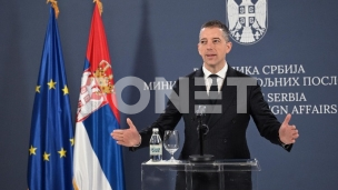 Đurić ne ide na komemoraciju