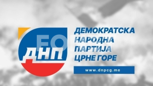 Danas oizlasku iz vlasti