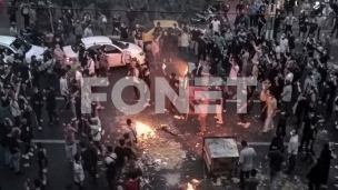 Demonstranti ugađaju Trampu