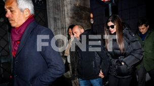 Saslušanje vlasnika bara 